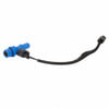 Motorcraft EV284 PCV Valve VALVE ASY