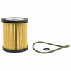 Motorcraft FL2017B Engine Oil Filter FILTER ASY - ENGINE OIL -
