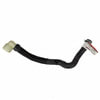 Motorcraft KM5129 Radiator Coolant Hose HOSE - RADIATOR