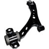 MCF2382 by MOTORCRAFT - Suspension Control Arm Front Left MOTORCRAFT MCF-2382 fits 16-18 Ford Focus