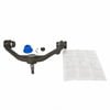 Motorcraft MCS10751 Suspension Control Arm and Ball Joint Assembly FRT SUSP UPR LH ARM