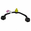Motorcraft MCSOE31 Suspension Control Arm and Ball Joint Assembly ARM ASY - FRONT SUSPENSI