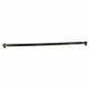 Motorcraft MEF-11 Steering Tie Rod End Assembly Steering Tie Rod End Adjusting Sleeve MOTORCRAFT MEF-11 fits 10-11 Ford F750