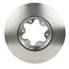 Motorcraft BRRF459 ROTOR ASY - BRAKE