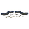 Motorcraft BRSD-652 Disc Brake Pad Set SUPERDUTY BRAKE PAD