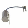 DC13A by MOTORCRAFT - CONDENSER