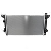 RAD189 by MOTORCRAFT - RADIATORASY