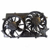 Motorcraft RF300 Engine Cooling Fan Assembly MOTOR AND FAN ASY - ENGIN