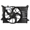 Motorcraft RF373 Engine Cooling Fan Assembly MOTOR AND FAN ASY - ENGIN