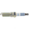 Motorcraft SP550X Spark Plug Spark Plug, Iridium/Platinum, M14 Thread, 5/8 Inch, Tapered