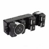 Motorcraft SW7441 Door Window Switch Door Power Window Switch Left MOTORCRAFT SW-7441 fits 15-19 Ford F-150