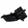 Motorcraft SW7452 SENSOR ASY