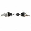 Motorcraft TX616 Axle Shaft Assembly Front Left MOTORCRAFT TX-616 fits 12-18 Ford Focus