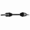 Motorcraft TX779 SHAFT - FRONT AXLE