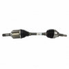 Motorcraft TX846 SHAFT - FRONT AXLE