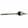Motorcraft TX910 JOINT AND STUB SHAFT ASY