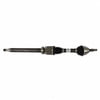 Motorcraft TX943 SHAFT - FRONT AXLE