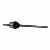 Motorcraft TX1045 Axle Shaft Universal Joint MOTORCRAFT TX-1045 fits 18-19 Ford Transit Connect