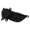 SW8706 by MOTORCRAFT - SWITCHASY-CONTROL (P)