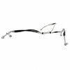 Motorcraft YF37835 A/C Refrigerant Discharge / Suction Hose Assembly Motorcraft YF-37835
