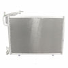 Motorcraft YJ663 A/C Condenser A/C Condenser MOTORCRAFT YJ-663 fits 14-17 Ford Fiesta 1.0L-L3