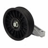 YS340 by MOTORCRAFT - Drive Belt Idler Pulley MOTORCRAFT YS-340