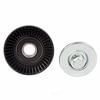 Motorcraft YS363 Accessory Drive Belt Idler Pulley KIT - TENSION PULLEY