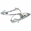 Motorcraft WLRA86 REGULATOR ASY - WINDOW