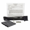 Motorcraft WPT643 Power Seat Connector Liftgate Module Connector-Power Seat Track Motor Connector MOTORCRAFT WPT-643