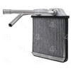 Four Seasons 90760 HVAC Heater Core Aluminum Heater Core