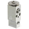 Four Seasons 39463 A/C Expansion Valve Block Type Expansion Valve w/o Solenoid