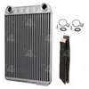 Four Seasons 92012 HVAC Heater Core Aluminum Heater Core