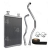 Four Seasons 92063 HVAC Heater Core Aluminum Heater Core