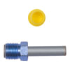 Plews 39124 Power Steering Return Line End Fitting End Fitting