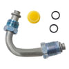 Plews 39138 Power Steering Pressure Line Hose Assembly PS Tube