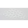 Plews 70004 Power Steering Pressure Hose Seal PS Kit