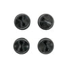 70018 by PLEWS - 3/8 Cap Seal - .370