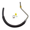 Plews 80170 Power Steering Return Line Hose Assembly PS Hose