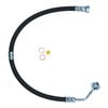 Plews 80461 Power Steering Pressure Line Hose Assembly PS Hose