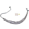 Plews 80495 Power Steering Pressure Line Hose Assembly PS Hose
