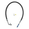 Plews 80527 Power Steering Pressure Line Hose Assembly PS Hose