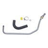 Plews 80672 Power Steering Return Line Hose Assembly PS Hose