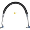 Plews 71366 Power Steering Pressure Line Hose Assembly PS Hose