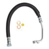 Plews 71434 Power Steering Pressure Line Hose Assembly PS Hose