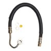 Plews 71810 Power Steering Pressure Line Hose Assembly PS Hose
