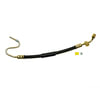 Plews 71851E Power Steering Pressure Line Hose Assembly PS Hose