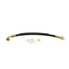 Plews 71874E Power Steering Pressure Line Hose Assembly PS Hose