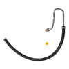 Plews 80019 Power Steering Return Line Hose Assembly PS Hose