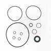 Plews 7918 Power Steering Pump Seal Kit PS Repair Kit
