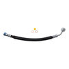 Plews 80075 Power Steering Pressure Line Hose Assembly PS Hose